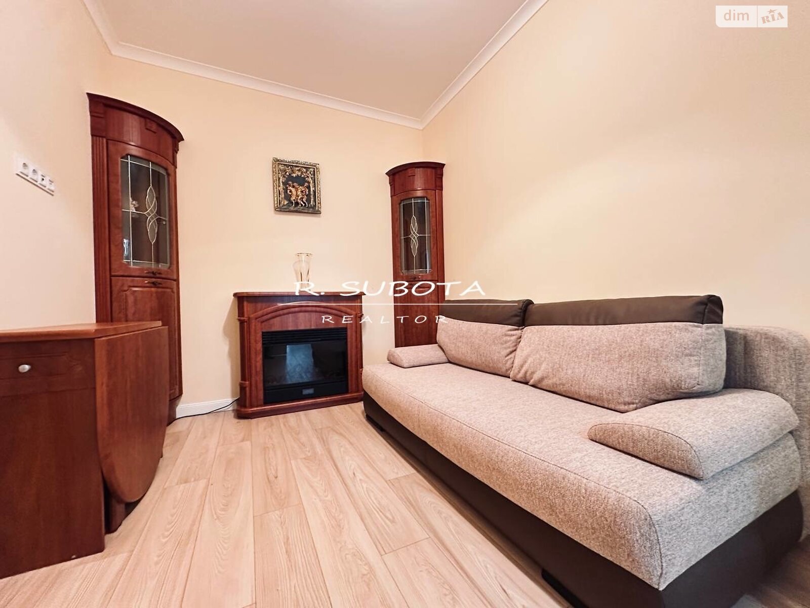 пятикомнатная квартира в Днепре, район Нагорный, на ул. Симферопольская 2Л в аренду на долгий срок помесячно фото 1