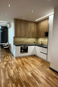 однокомнатная квартира в Днепре, район Нагорный, на ул. Симферопольская 2П в аренду на долгий срок помесячно фото 2