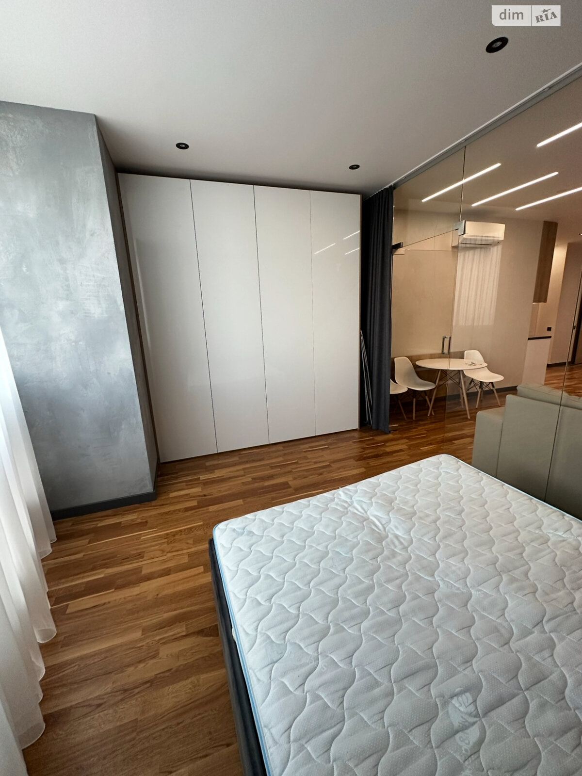 однокомнатная квартира в Днепре, район Нагорный, на ул. Симферопольская 2П в аренду на долгий срок помесячно фото 1