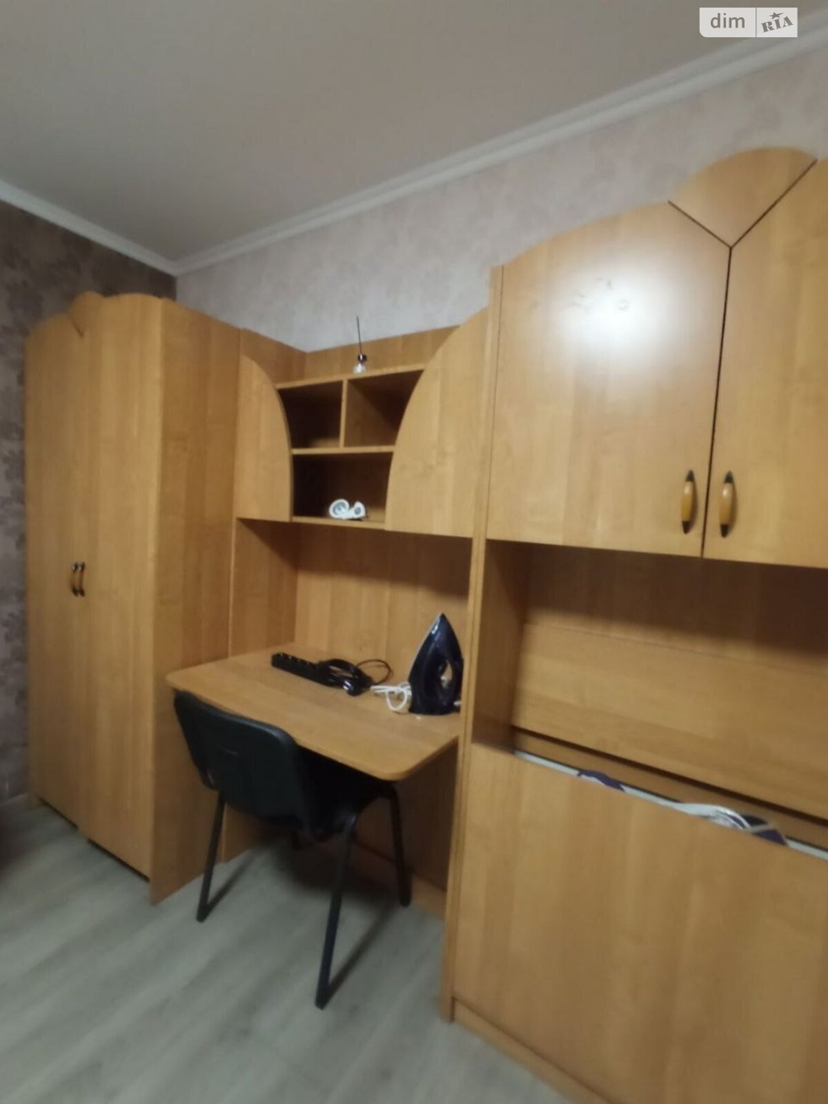 однокімнатна квартира в Дніпрі, район Нагорний, на вул. Спаська 1 в довготривалу оренду помісячно фото 1 однокімнатна квартира в Дніпрі, район Нагорний, на вул. Спаська 1 в довготривалу оренду помісячно фото 1