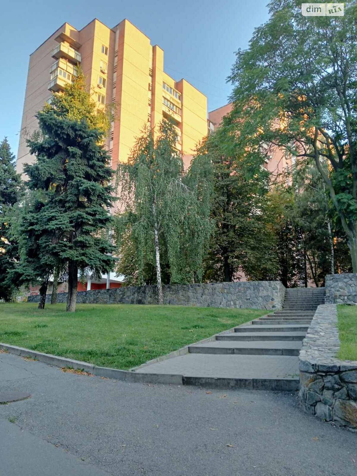 двокімнатна квартира в Дніпрі, район Нагорний, на просп. Яворницького Дмитра 45А в довготривалу оренду помісячно фото 1 двокімнатна квартира в Дніпрі, район Нагорний, на просп. Яворницького Дмитра 45А в довготривалу оренду помісячно фото 1