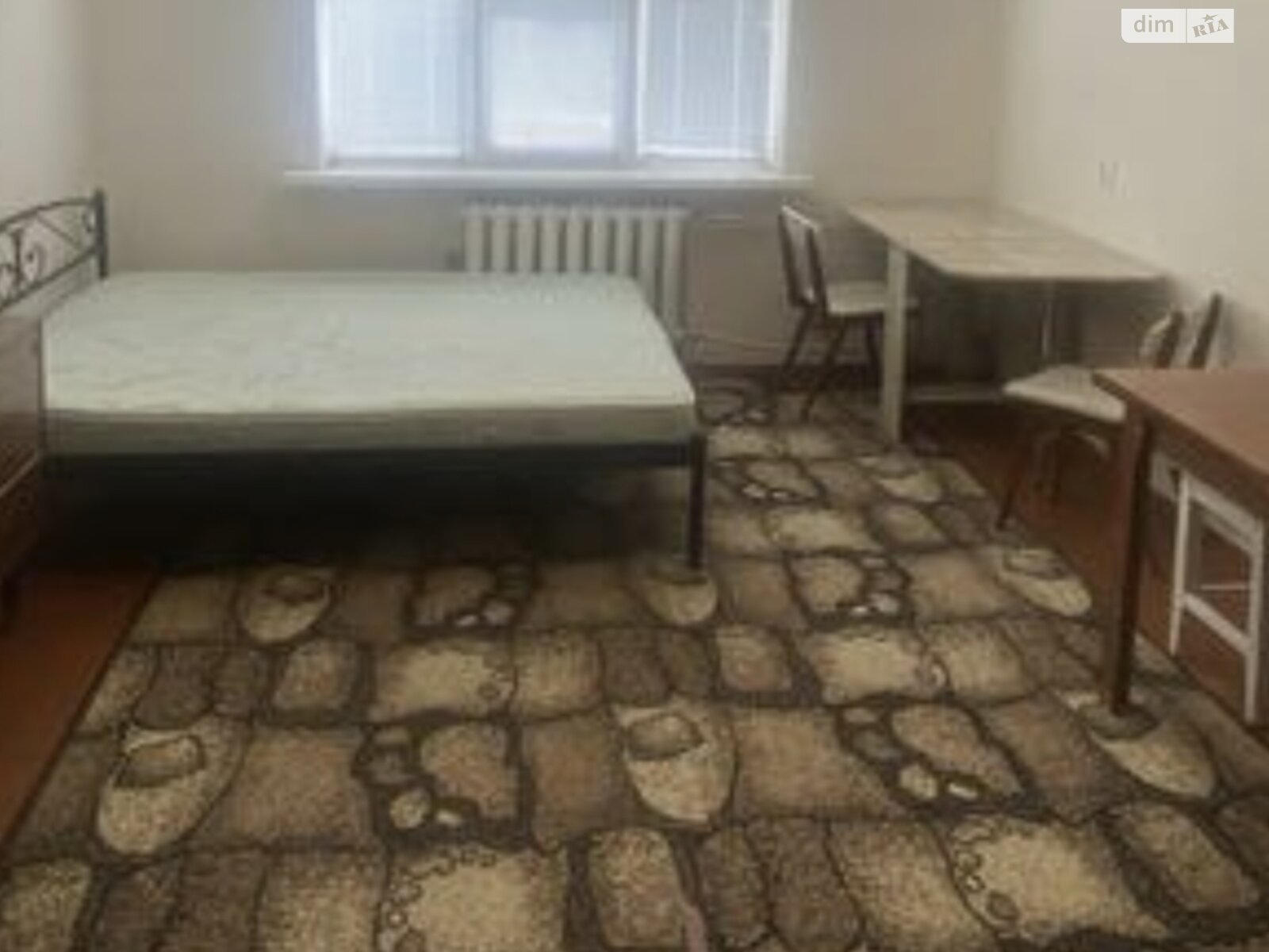 однокімнатна квартира в Дніпрі, на вул. Незалежності 13 в довготривалу оренду помісячно фото 1