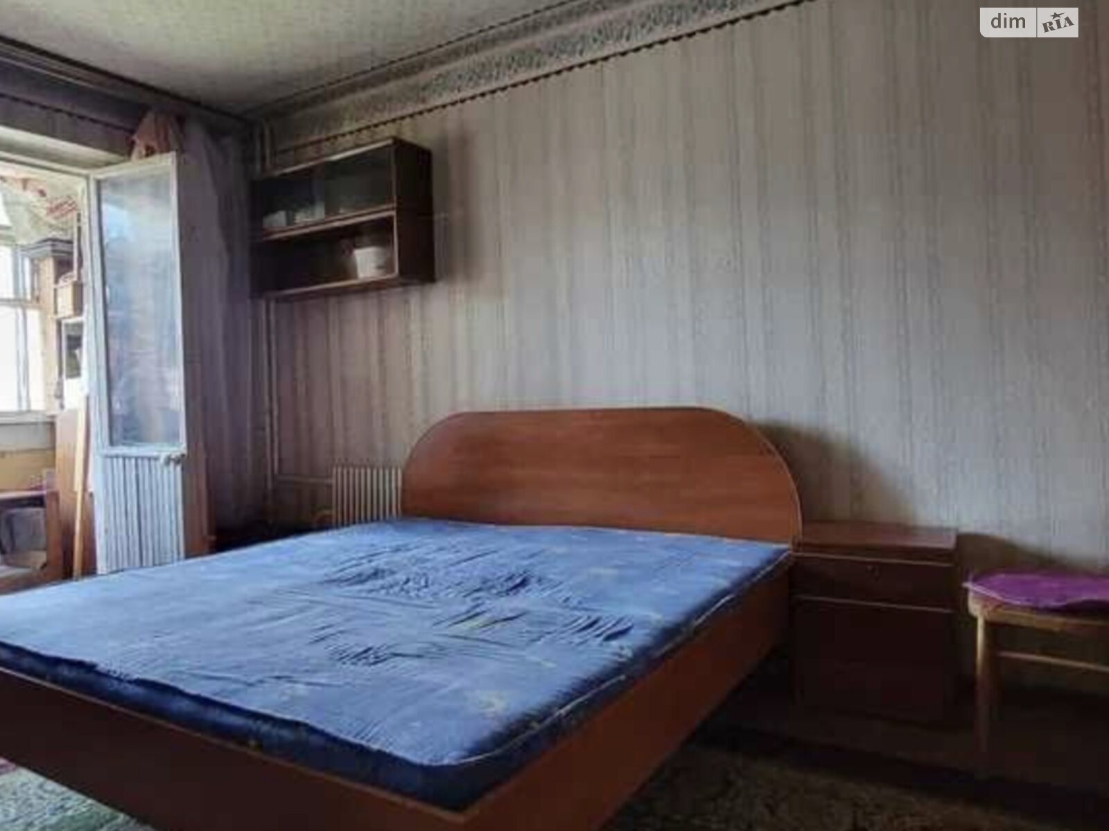 двокімнатна квартира в Дніпрі, на вул. Нижньодніпровська 2 в довготривалу оренду помісячно фото 1 двокімнатна квартира в Дніпрі, на вул. Нижньодніпровська 2 в довготривалу оренду помісячно фото 1