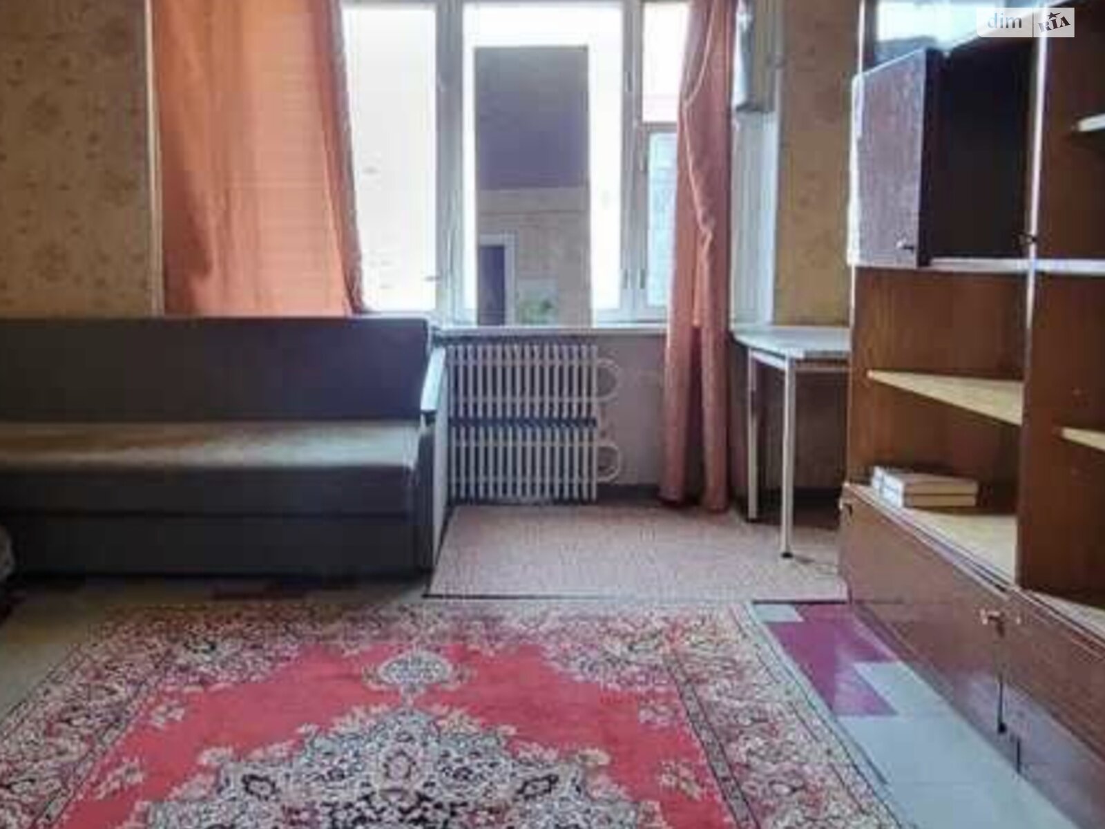 двокімнатна квартира в Дніпрі, на вул. Нижньодніпровська 2 в довготривалу оренду помісячно фото 1 двокімнатна квартира в Дніпрі, на вул. Нижньодніпровська 2 в довготривалу оренду помісячно фото 1
