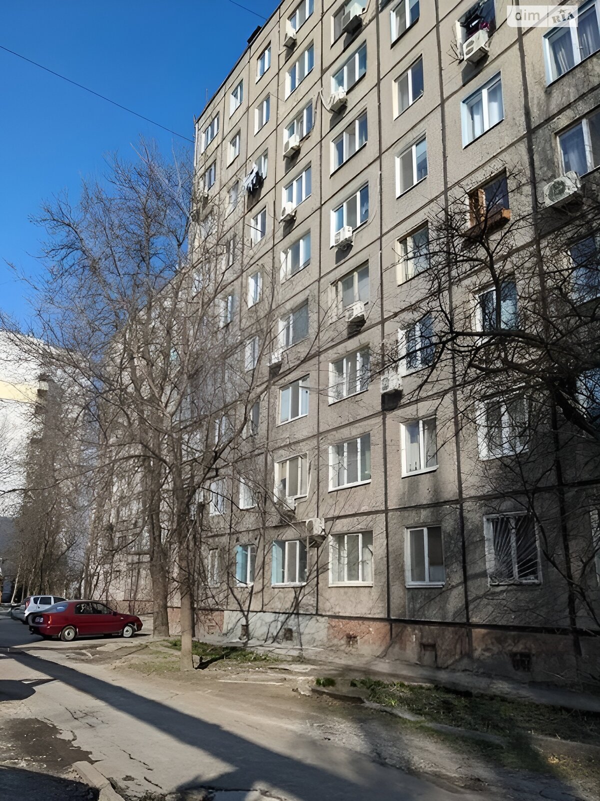 однокімнатна квартира в Дніпрі, район Нове Клочко, на просп. Слобожанський в довготривалу оренду помісячно фото 1 однокімнатна квартира в Дніпрі, район Нове Клочко, на просп. Слобожанський в довготривалу оренду помісячно фото 1