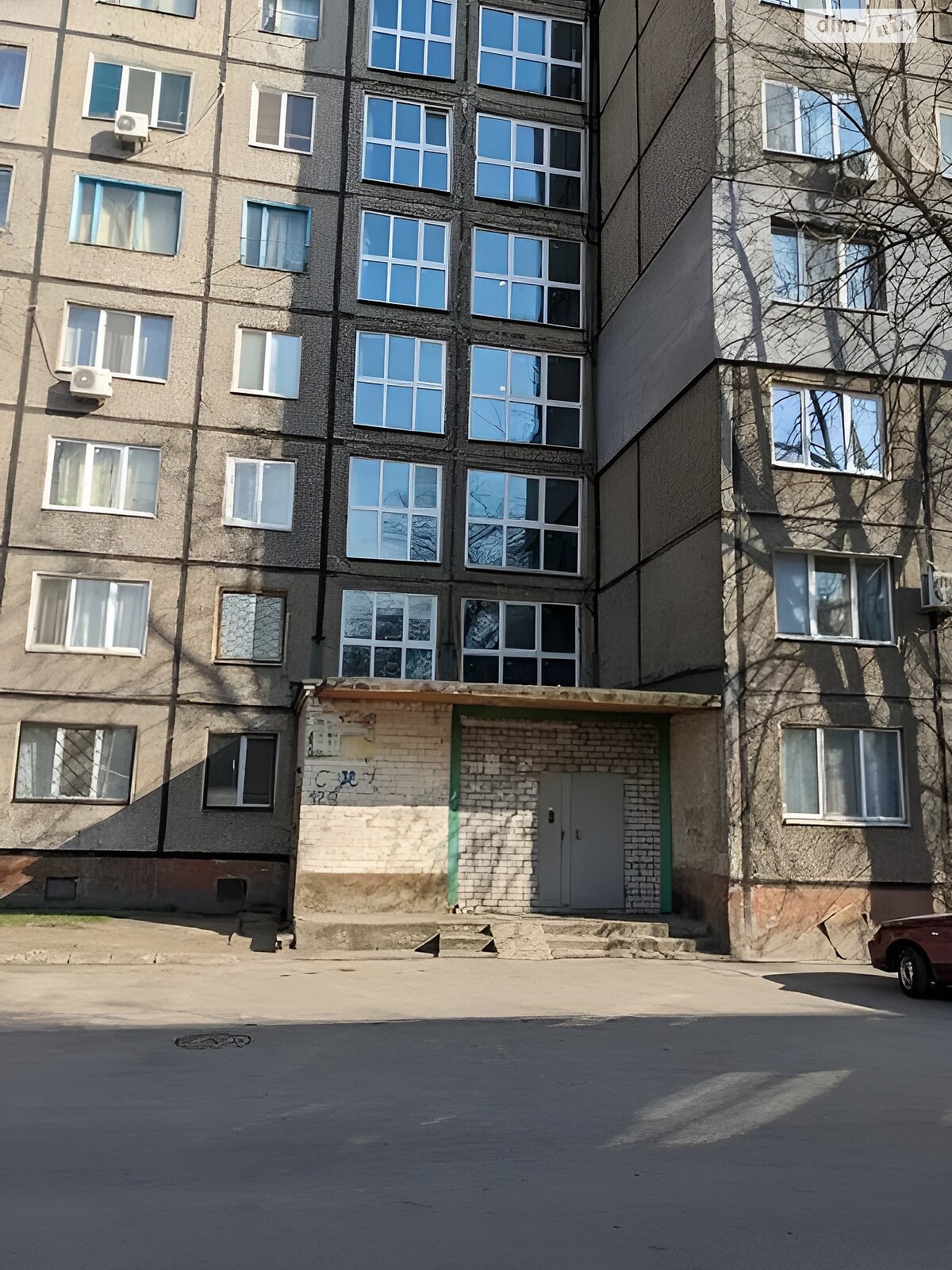 однокімнатна квартира в Дніпрі, район Нове Клочко, на просп. Слобожанський в довготривалу оренду помісячно фото 1 однокімнатна квартира в Дніпрі, район Нове Клочко, на просп. Слобожанський в довготривалу оренду помісячно фото 1