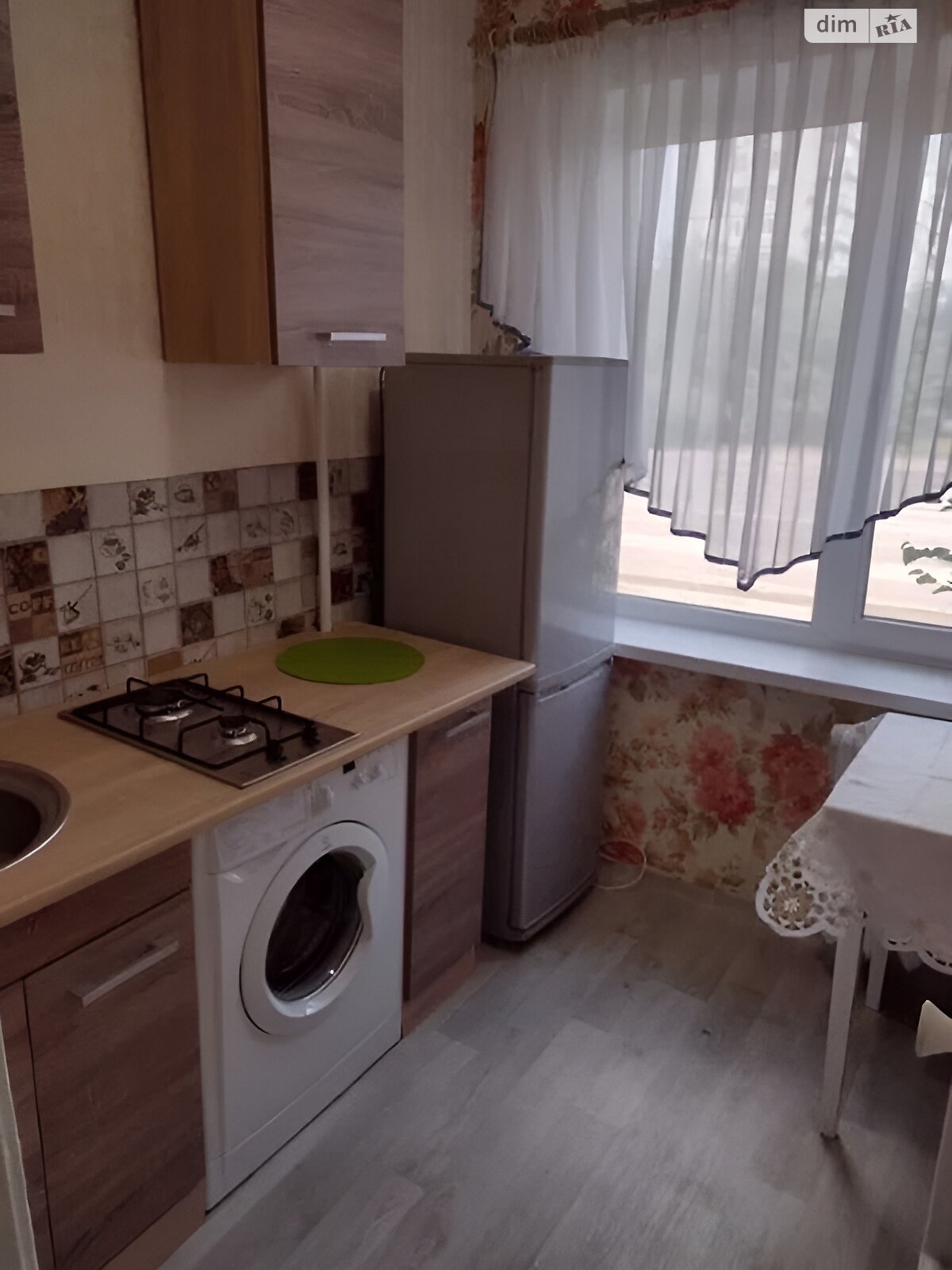однокімнатна квартира в Дніпрі, район Нове Клочко, на просп. Слобожанський в довготривалу оренду помісячно фото 1 однокімнатна квартира в Дніпрі, район Нове Клочко, на просп. Слобожанський в довготривалу оренду помісячно фото 1
