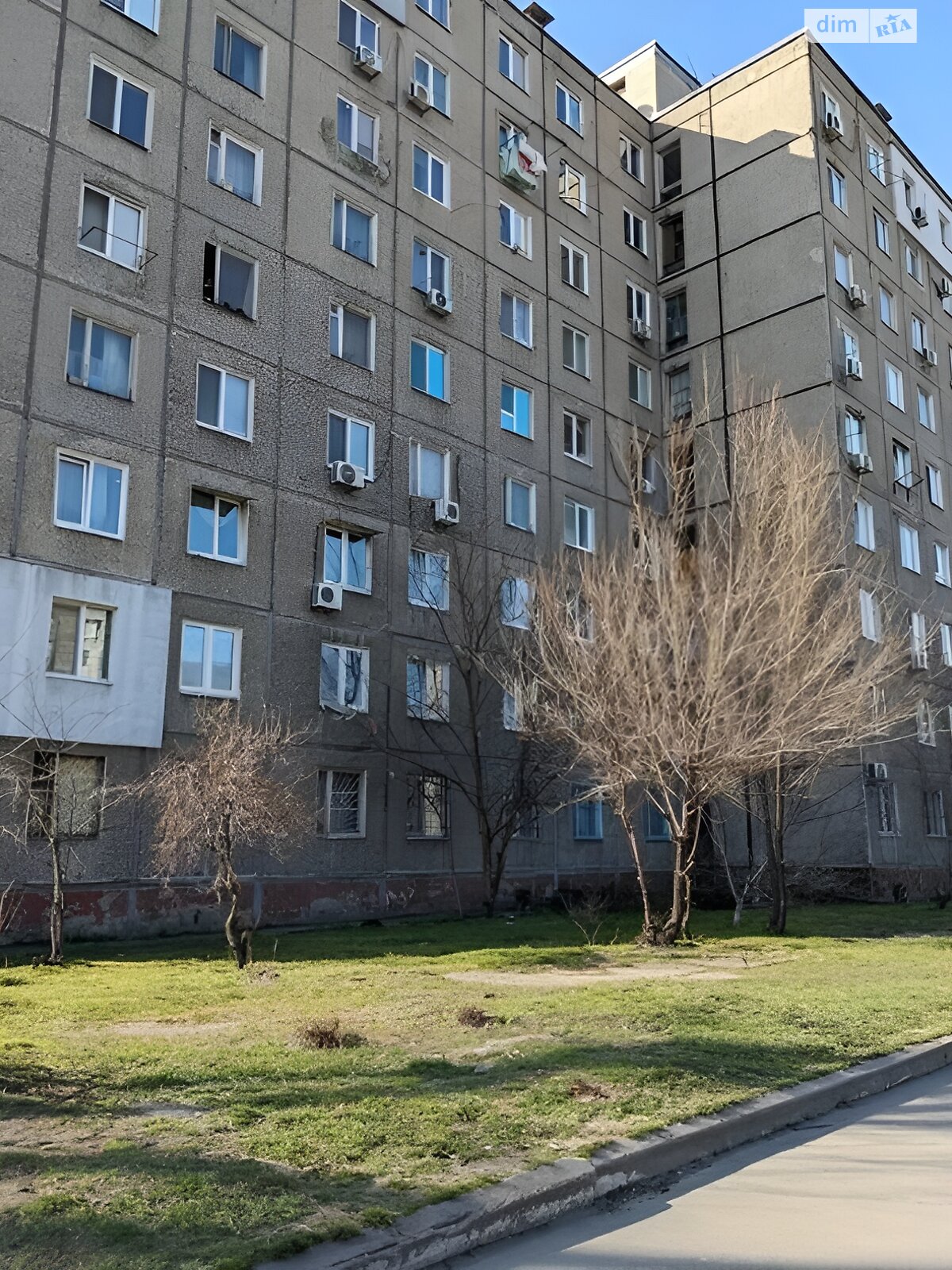 однокімнатна квартира в Дніпрі, район Нове Клочко, на просп. Слобожанський в довготривалу оренду помісячно фото 1 однокімнатна квартира в Дніпрі, район Нове Клочко, на просп. Слобожанський в довготривалу оренду помісячно фото 1