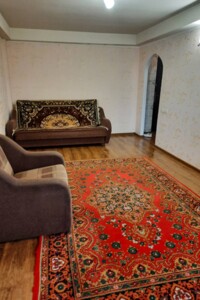 однокомнатная квартира в Днепре, район Новое Клочко, на просп. Слобожанский 127Б в аренду на долгий срок помесячно фото 2
