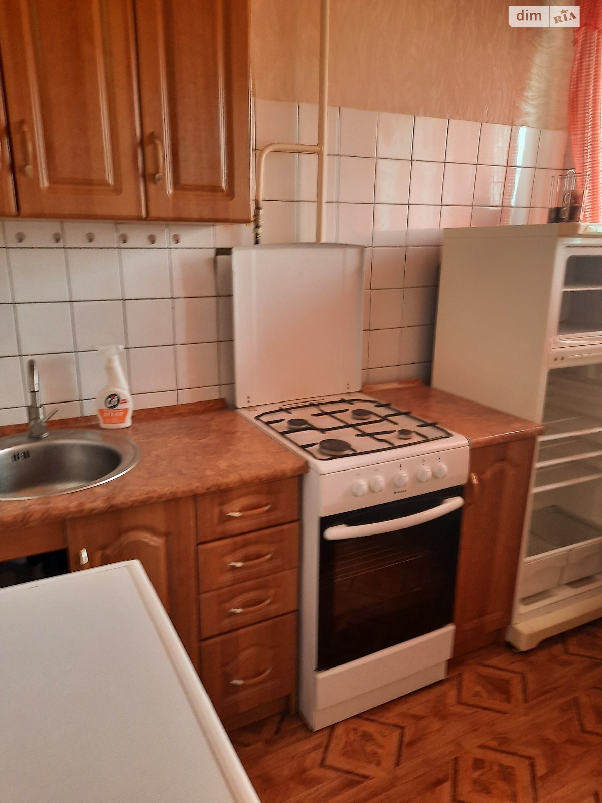 однокомнатная квартира в Днепре, район Новое Клочко, на просп. Слобожанский 127Б в аренду на долгий срок помесячно фото 1 однокомнатная квартира в Днепре, район Новое Клочко, на просп. Слобожанский 127Б в аренду на долгий срок помесячно фото 1