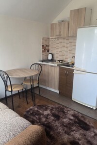 однокомнатная квартира в Днепре, район Новое Клочко, на ул. Соревнования в аренду на долгий срок помесячно фото 2