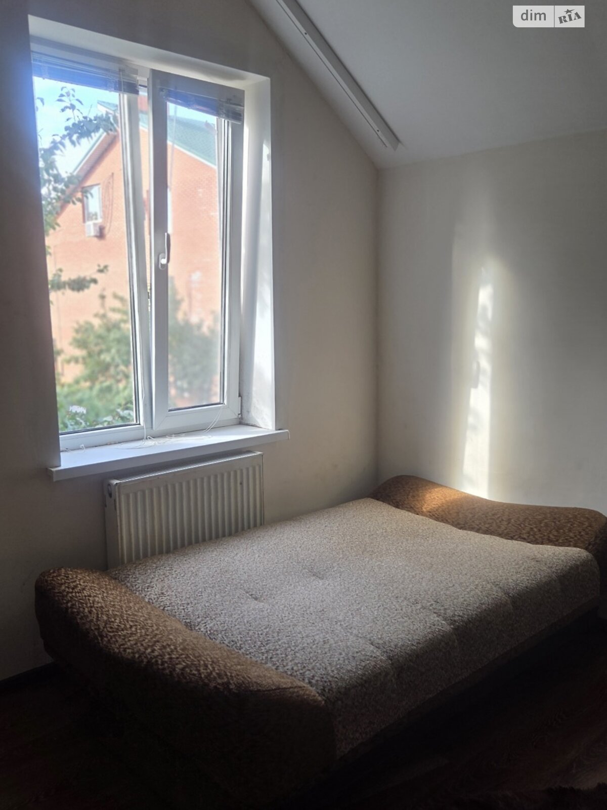 однокомнатная квартира в Днепре, район Новое Клочко, на ул. Соревнования в аренду на долгий срок помесячно фото 1