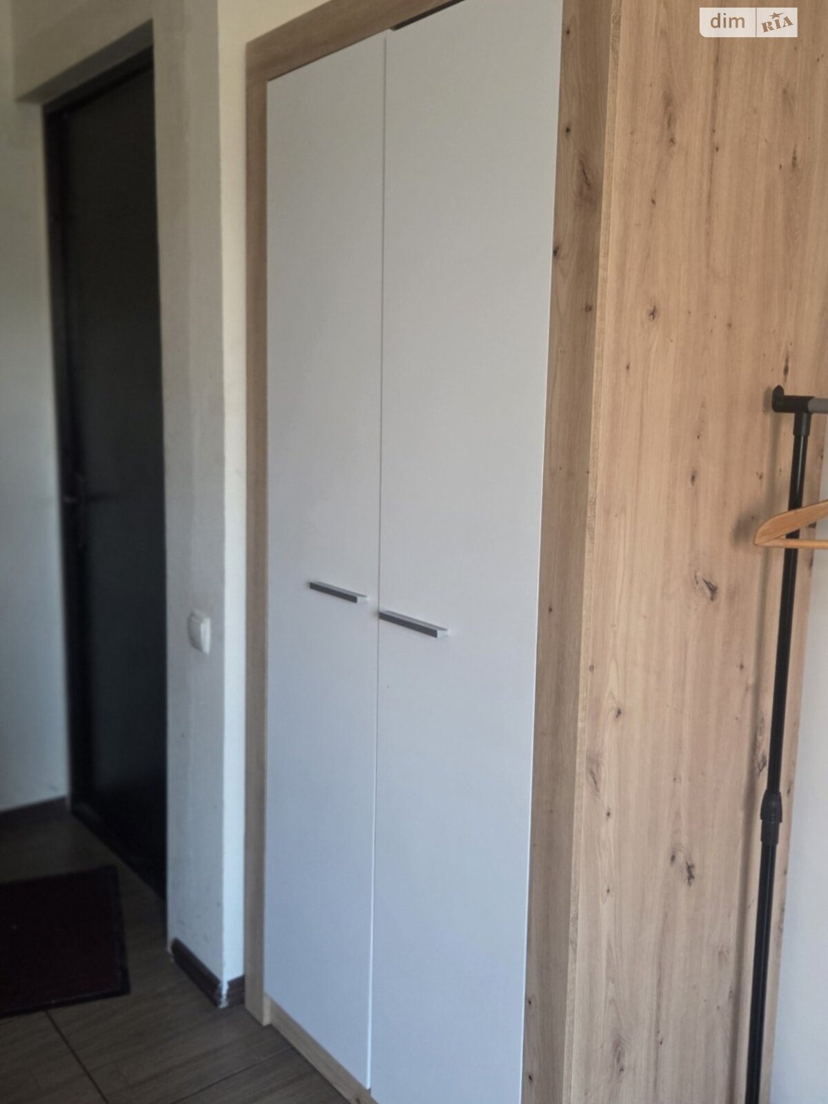 однокомнатная квартира в Днепре, район Новое Клочко, на ул. Соревнования в аренду на долгий срок помесячно фото 1