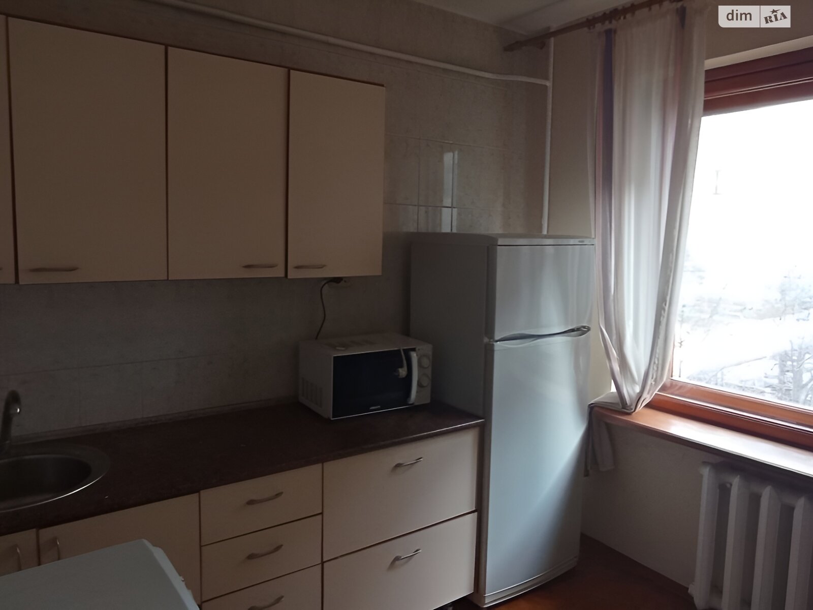 двокімнатна квартира в Дніпрі, на вул. Новорічна 45 в довготривалу оренду помісячно фото 1 двокімнатна квартира в Дніпрі, на вул. Новорічна 45 в довготривалу оренду помісячно фото 1