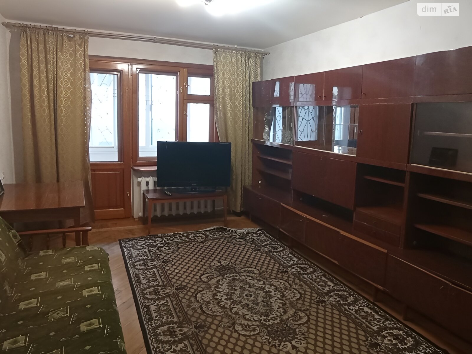 двокімнатна квартира в Дніпрі, на вул. Новорічна 45 в довготривалу оренду помісячно фото 1 двокімнатна квартира в Дніпрі, на вул. Новорічна 45 в довготривалу оренду помісячно фото 1