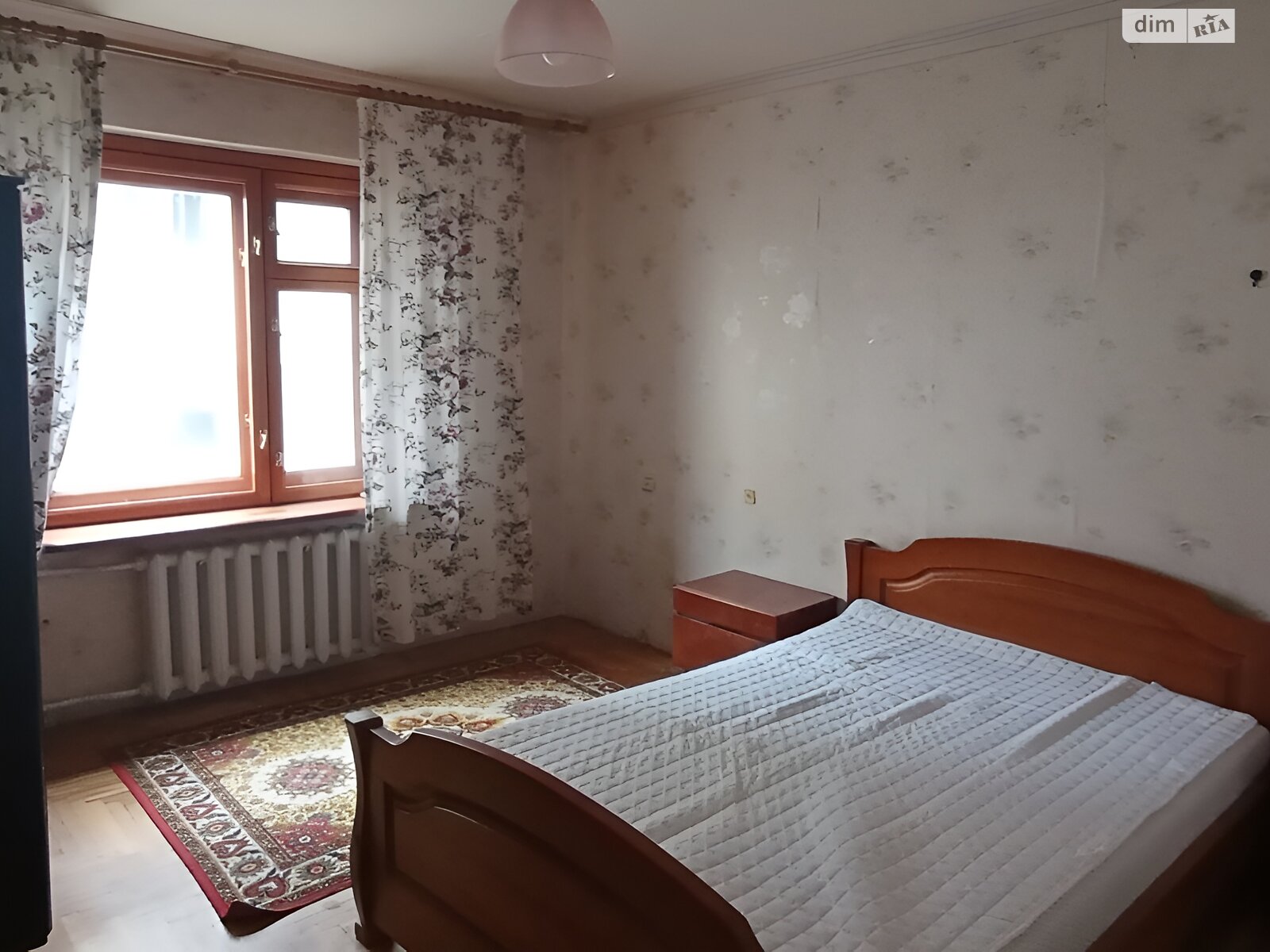 двокімнатна квартира в Дніпрі, на вул. Новорічна 45 в довготривалу оренду помісячно фото 1 двокімнатна квартира в Дніпрі, на вул. Новорічна 45 в довготривалу оренду помісячно фото 1