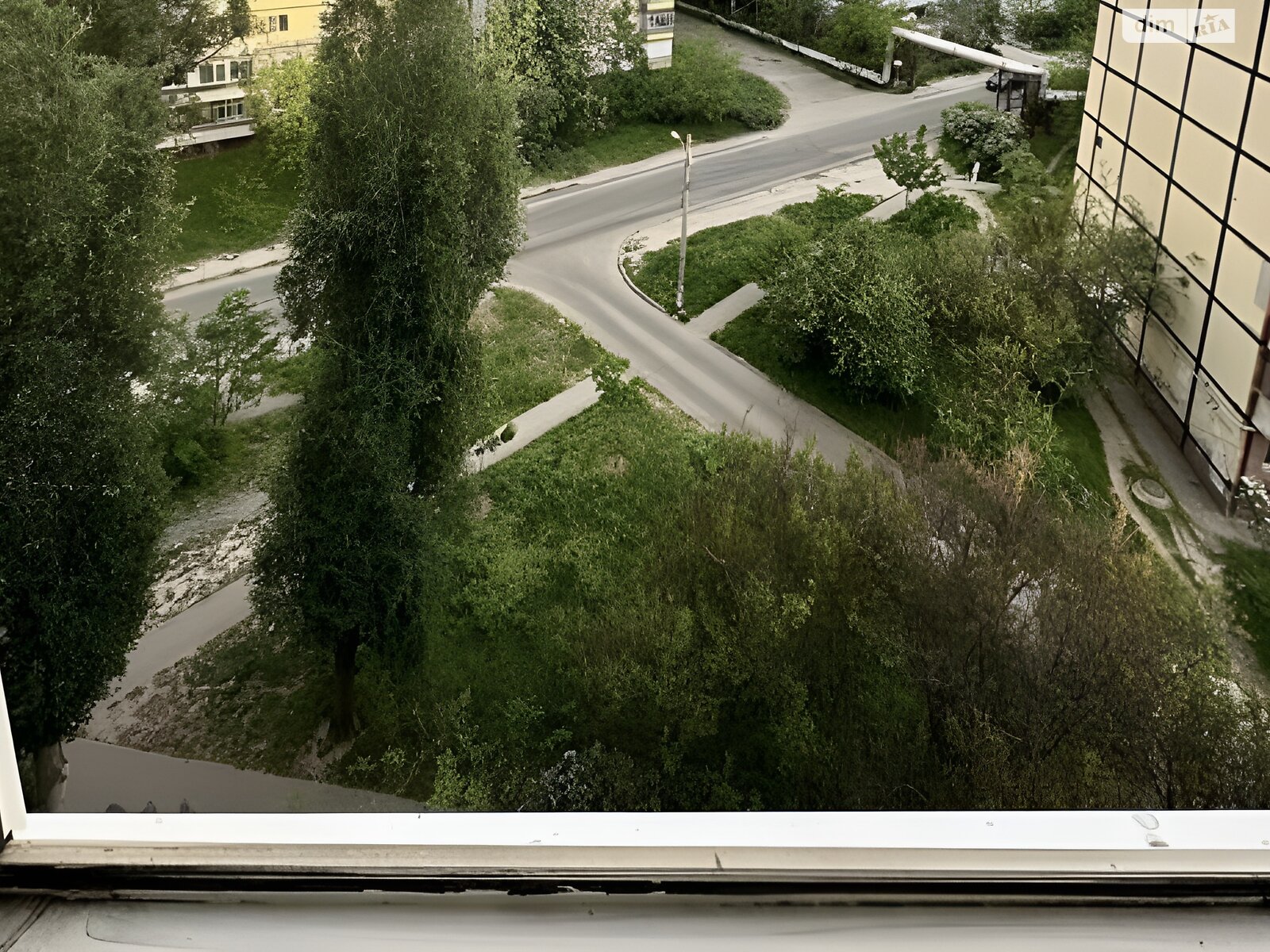 однокімнатна квартира в Дніпрі, на вул. Новорічна 73 в довготривалу оренду помісячно фото 1 однокімнатна квартира в Дніпрі, на вул. Новорічна 73 в довготривалу оренду помісячно фото 1