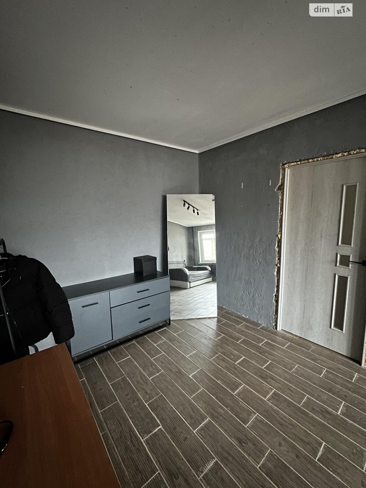 однокомнатная квартира в Днепре, район Новокодакский, на ул. Кондратюка Юрия 22 в аренду на долгий срок помесячно фото 1