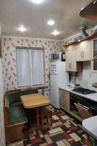 двухкомнатная квартира в Днепре, район Новокодакский, на ул. Коржева 7 в аренду на долгий срок помесячно фото 2