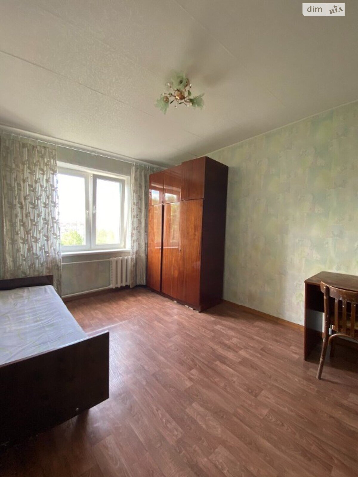 двухкомнатная квартира с мебелью в Днепре, район Новокодакский, на ул. Коробова 12 в аренду на долгий срок помесячно фото 1