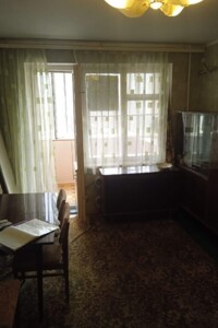 двухкомнатная квартира с мебелью в Днепре, район Новокодакский, на ул. Метростроевская в аренду на долгий срок помесячно фото 2