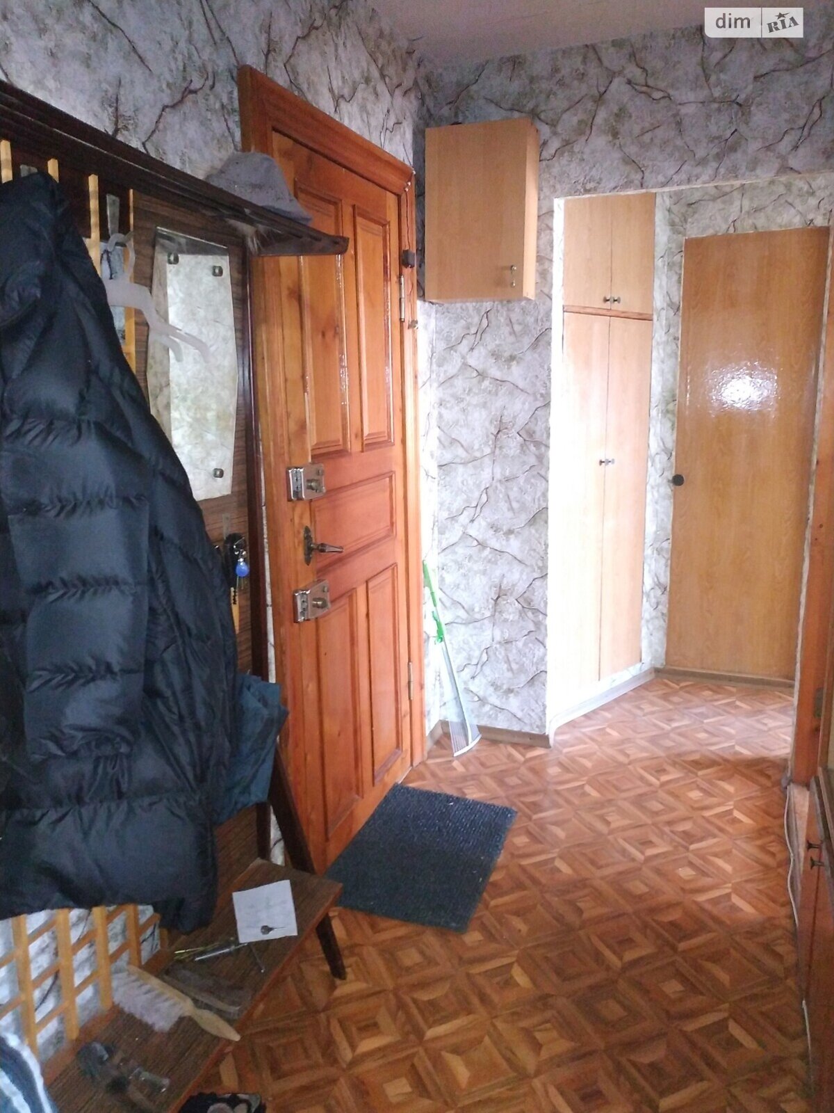 двокімнатна квартира в Дніпрі, район Новокодацький, на мас. Покровський в довготривалу оренду помісячно фото 1 двокімнатна квартира в Дніпрі, район Новокодацький, на мас. Покровський в довготривалу оренду помісячно фото 1