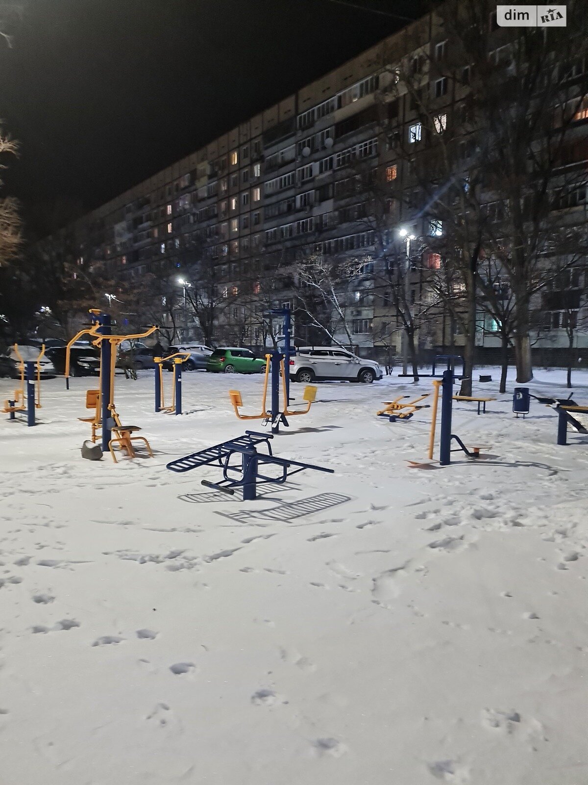 двокімнатна квартира в Дніпрі, район Новокодацький, на мас. Покровський в довготривалу оренду помісячно фото 1 двокімнатна квартира в Дніпрі, район Новокодацький, на мас. Покровський в довготривалу оренду помісячно фото 1