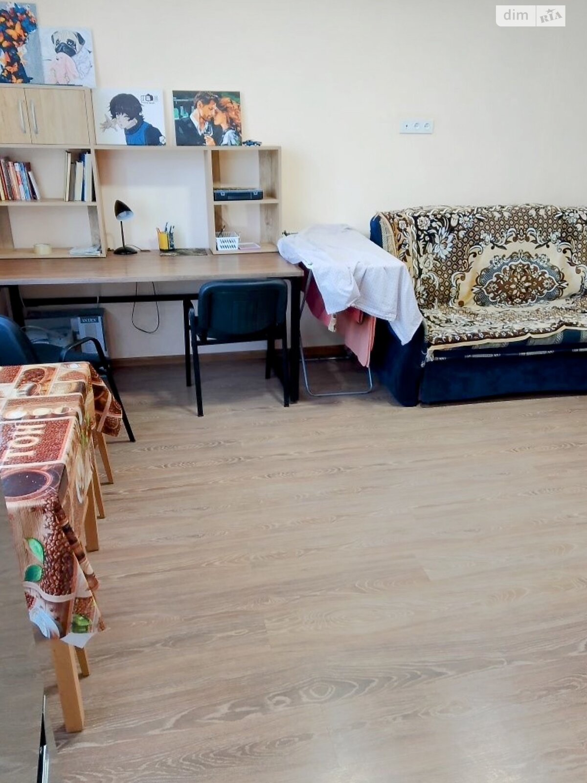 трехкомнатная квартира в Днепре, район Новокодакский, на пер. Тиверская в аренду на долгий срок помесячно фото 1 трехкомнатная квартира в Днепре, район Новокодакский, на пер. Тиверская в аренду на долгий срок помесячно фото 1