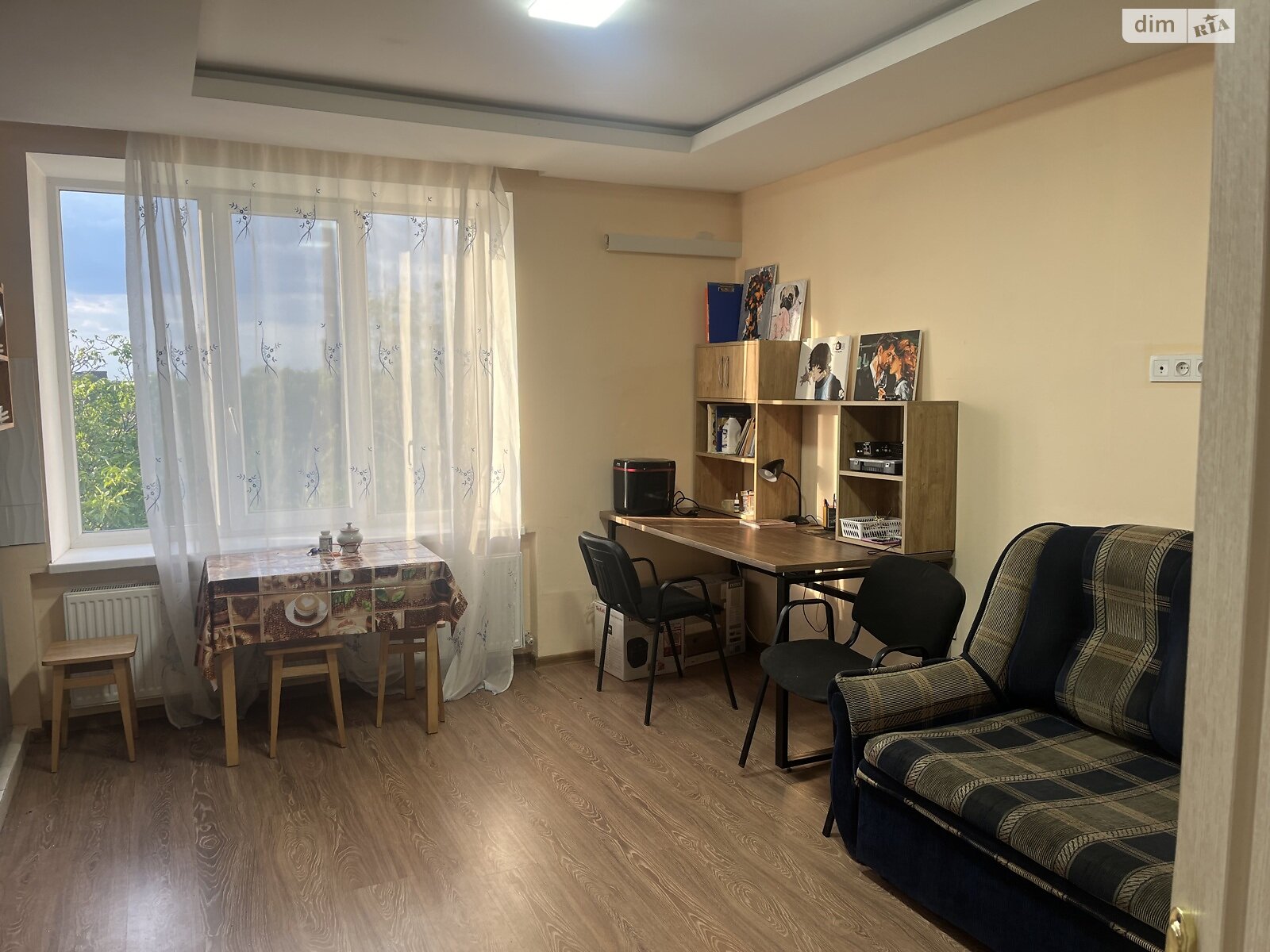 трехкомнатная квартира в Днепре, район Новокодакский, на пер. Тиверская в аренду на долгий срок помесячно фото 1 трехкомнатная квартира в Днепре, район Новокодакский, на пер. Тиверская в аренду на долгий срок помесячно фото 1