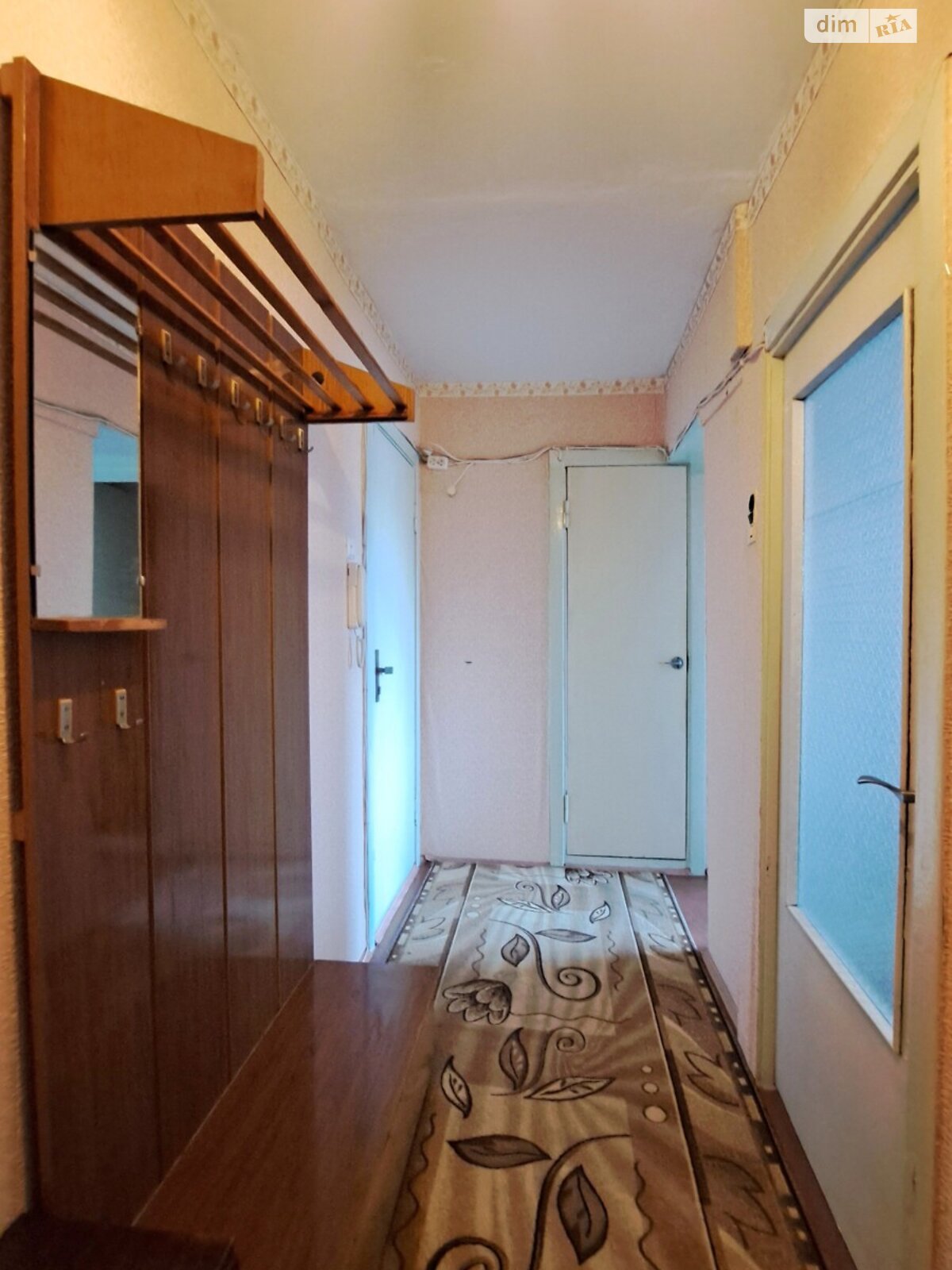 двухкомнатная квартира в Днепре, район Новокодакский, на ул. Диевская 22 в аренду на долгий срок помесячно фото 1 двухкомнатная квартира в Днепре, район Новокодакский, на ул. Диевская 22 в аренду на долгий срок помесячно фото 1