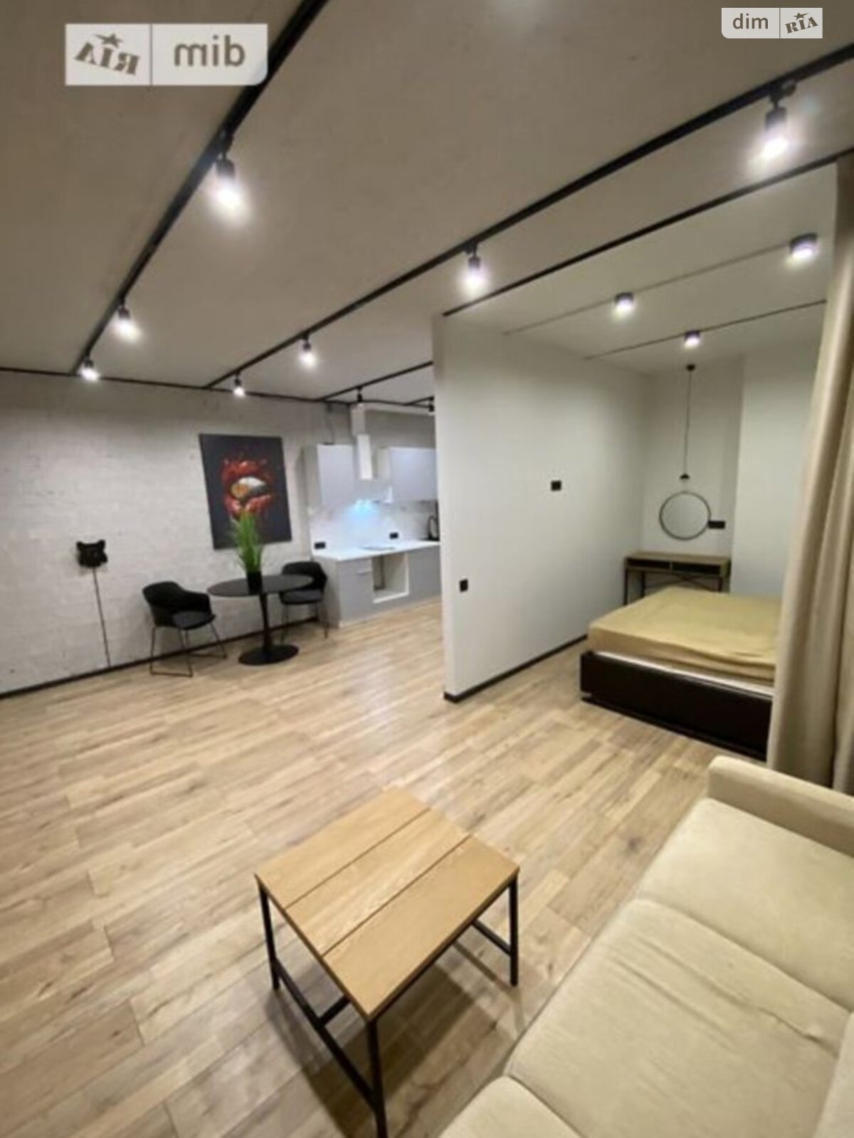 однокімнатна квартира в Дніпрі, на вул. Ольгерда Бочковського 26А в довготривалу оренду помісячно фото 1 однокімнатна квартира в Дніпрі, на вул. Ольгерда Бочковського 26А в довготривалу оренду помісячно фото 1