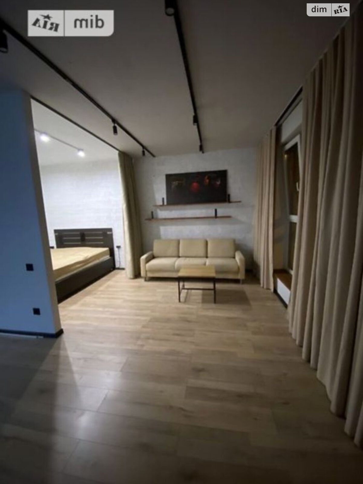 однокімнатна квартира в Дніпрі, на вул. Ольгерда Бочковського 26А в довготривалу оренду помісячно фото 1 однокімнатна квартира в Дніпрі, на вул. Ольгерда Бочковського 26А в довготривалу оренду помісячно фото 1