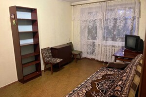 однокімнатна квартира в Дніпрі, на просп. Орлика Пилипа 19 в довготривалу оренду помісячно фото 2