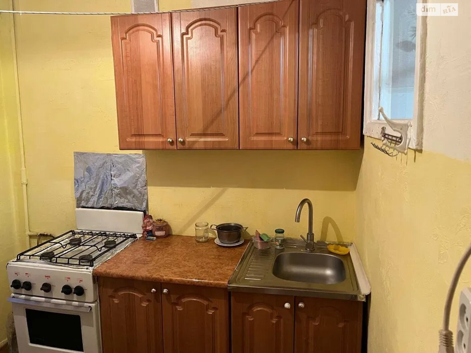 однокімнатна квартира в Дніпрі, на просп. Орлика Пилипа 19 в довготривалу оренду помісячно фото 1 однокімнатна квартира в Дніпрі, на просп. Орлика Пилипа 19 в довготривалу оренду помісячно фото 1
