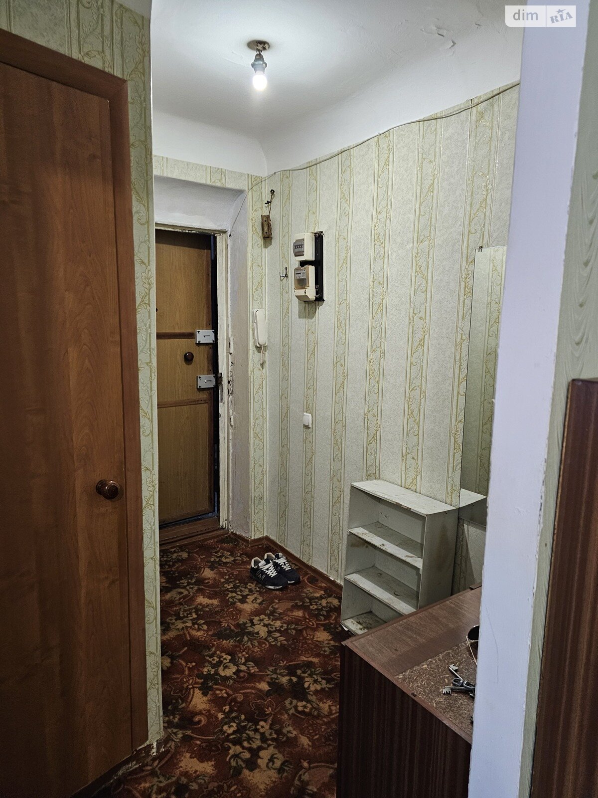 однокімнатна квартира в Дніпрі, район Центральний, на вул. Філософська 4/6 в довготривалу оренду помісячно фото 1 однокімнатна квартира в Дніпрі, район Центральний, на вул. Філософська 4/6 в довготривалу оренду помісячно фото 1