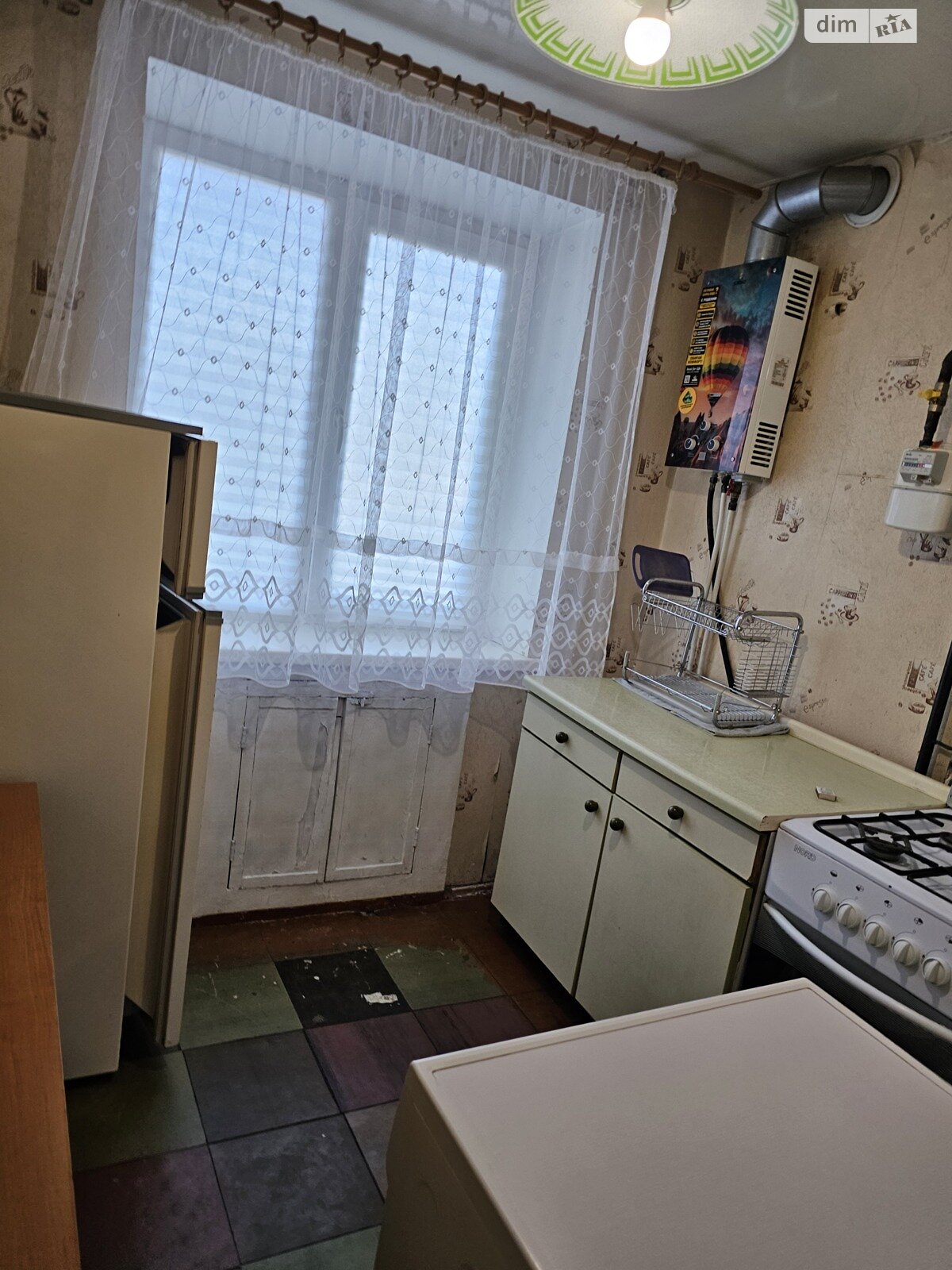 однокімнатна квартира в Дніпрі, район Центральний, на вул. Філософська 4/6 в довготривалу оренду помісячно фото 1 однокімнатна квартира в Дніпрі, район Центральний, на вул. Філософська 4/6 в довготривалу оренду помісячно фото 1