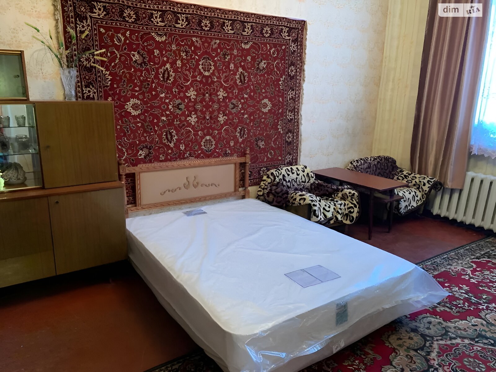 однокімнатна квартира в Дніпрі, район Озерка, на вул. Пастера 2 в довготривалу оренду помісячно фото 1 однокімнатна квартира в Дніпрі, район Озерка, на вул. Пастера 2 в довготривалу оренду помісячно фото 1
