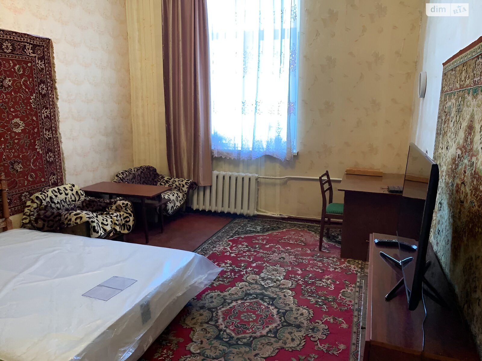 однокімнатна квартира в Дніпрі, район Озерка, на вул. Пастера 2 в довготривалу оренду помісячно фото 1 однокімнатна квартира в Дніпрі, район Озерка, на вул. Пастера 2 в довготривалу оренду помісячно фото 1