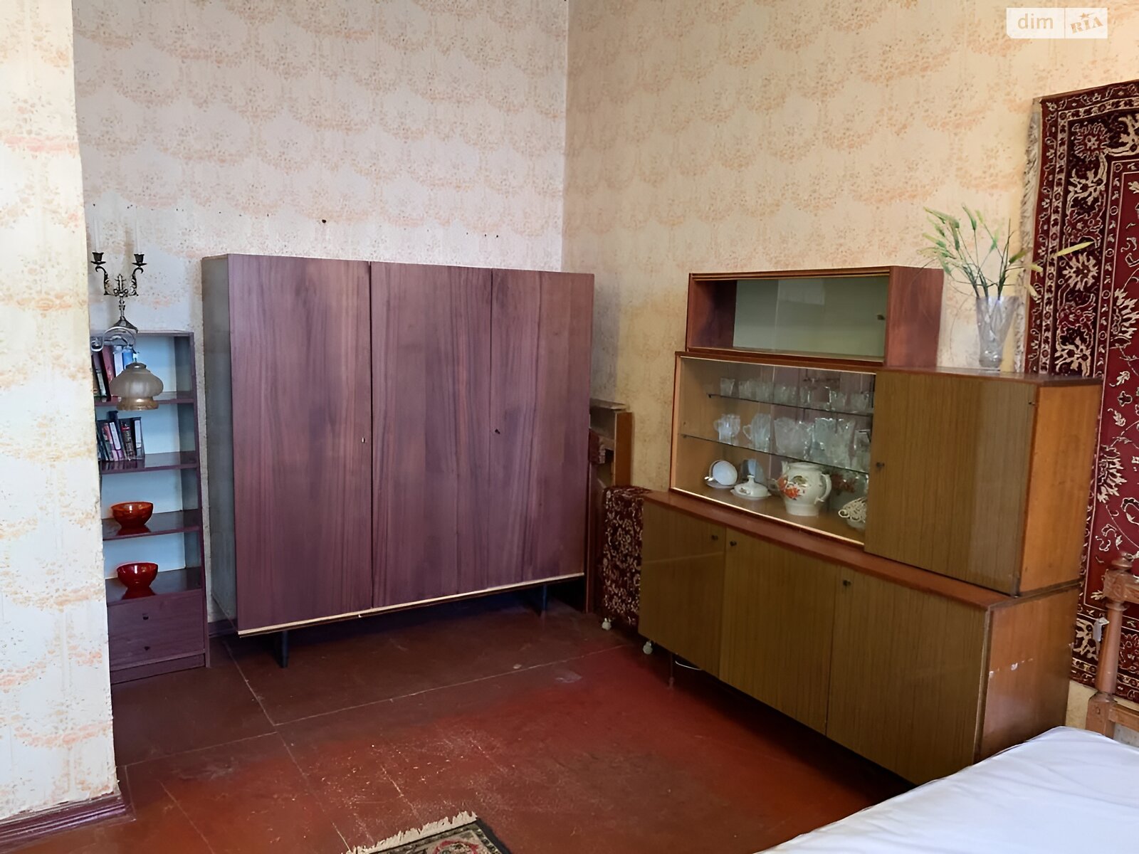 однокімнатна квартира в Дніпрі, район Озерка, на вул. Пастера 2 в довготривалу оренду помісячно фото 1 однокімнатна квартира в Дніпрі, район Озерка, на вул. Пастера 2 в довготривалу оренду помісячно фото 1