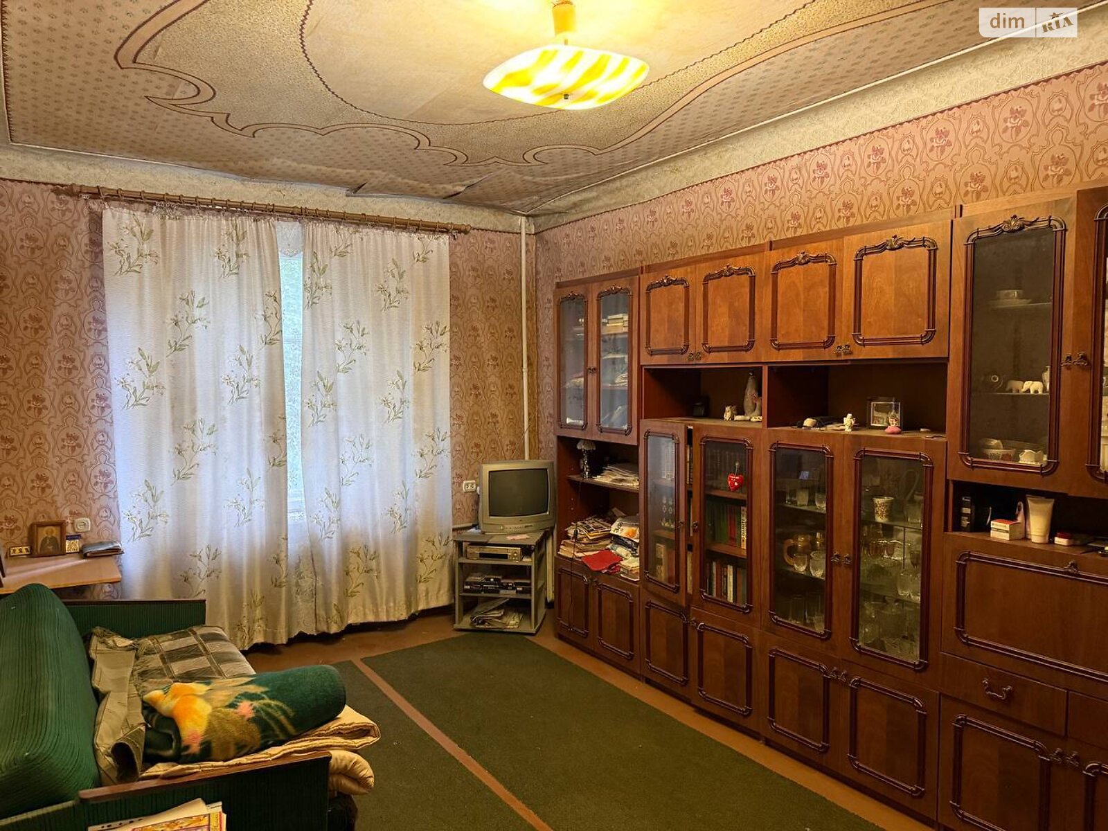трехкомнатная квартира в Днепре, район Озерка, на ул. Пастера 18 в аренду на долгий срок помесячно фото 1 трехкомнатная квартира в Днепре, район Озерка, на ул. Пастера 18 в аренду на долгий срок помесячно фото 1