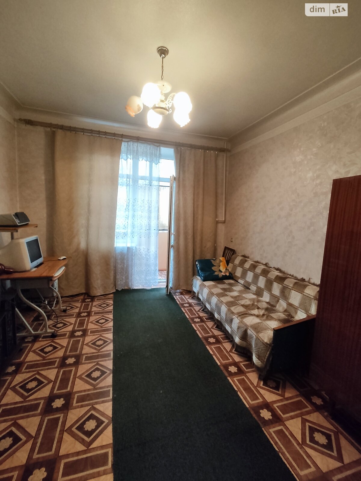 двокімнатна квартира в Дніпрі, район Озерка, на вул. Пастера 18 в довготривалу оренду помісячно фото 1 двокімнатна квартира в Дніпрі, район Озерка, на вул. Пастера 18 в довготривалу оренду помісячно фото 1