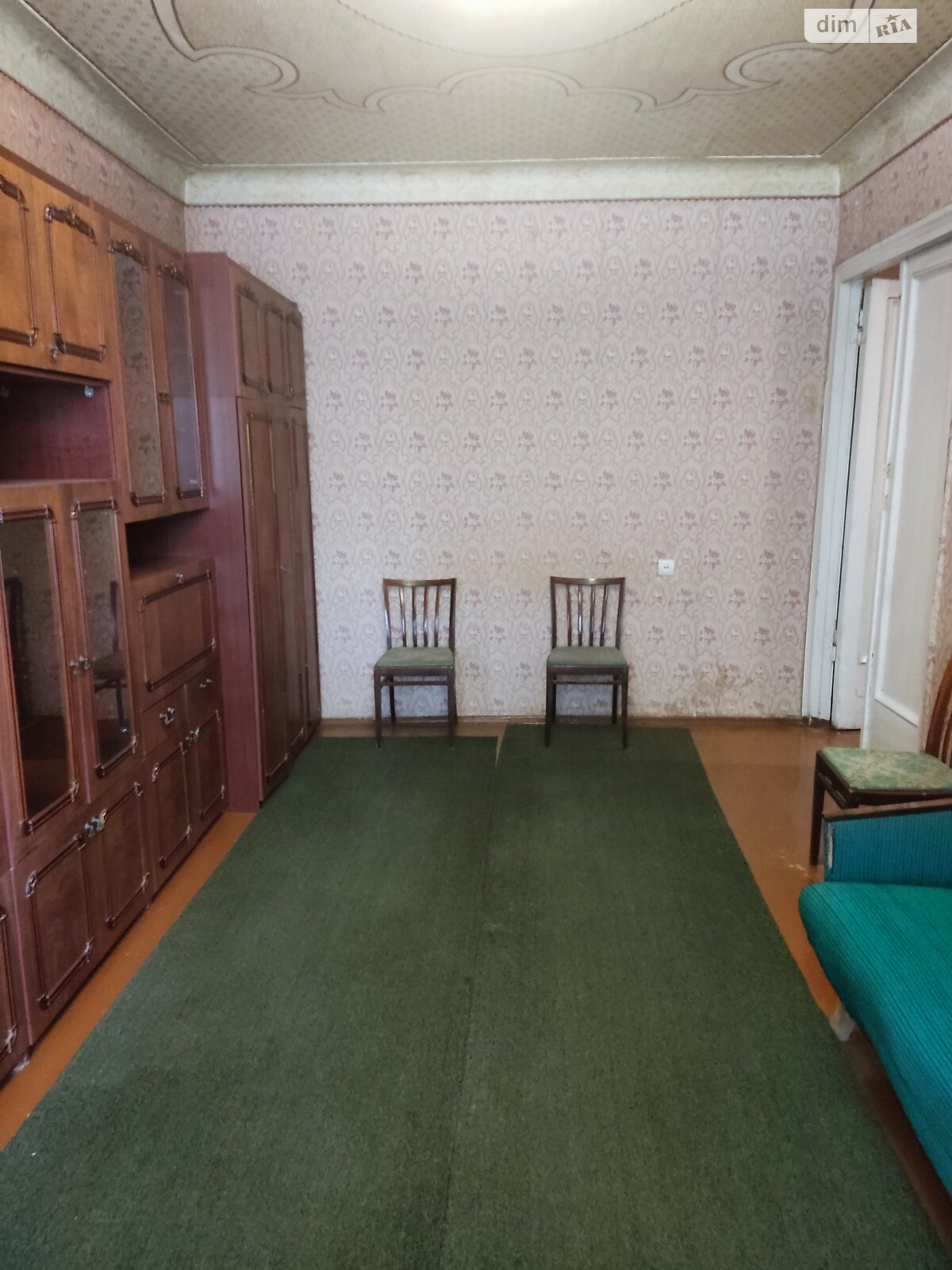 двокімнатна квартира в Дніпрі, район Озерка, на вул. Пастера 18 в довготривалу оренду помісячно фото 1 двокімнатна квартира в Дніпрі, район Озерка, на вул. Пастера 18 в довготривалу оренду помісячно фото 1