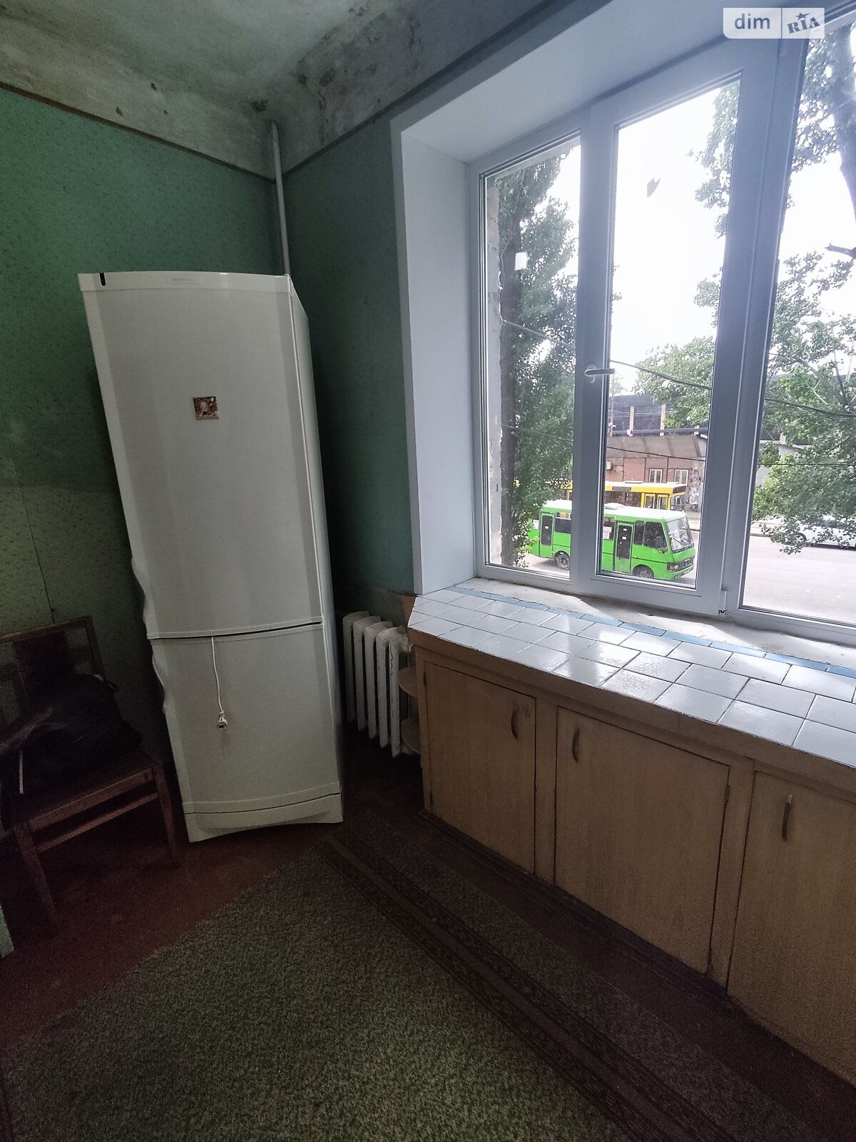 двокімнатна квартира в Дніпрі, район Озерка, на вул. Пастера 18 в довготривалу оренду помісячно фото 1 двокімнатна квартира в Дніпрі, район Озерка, на вул. Пастера 18 в довготривалу оренду помісячно фото 1
