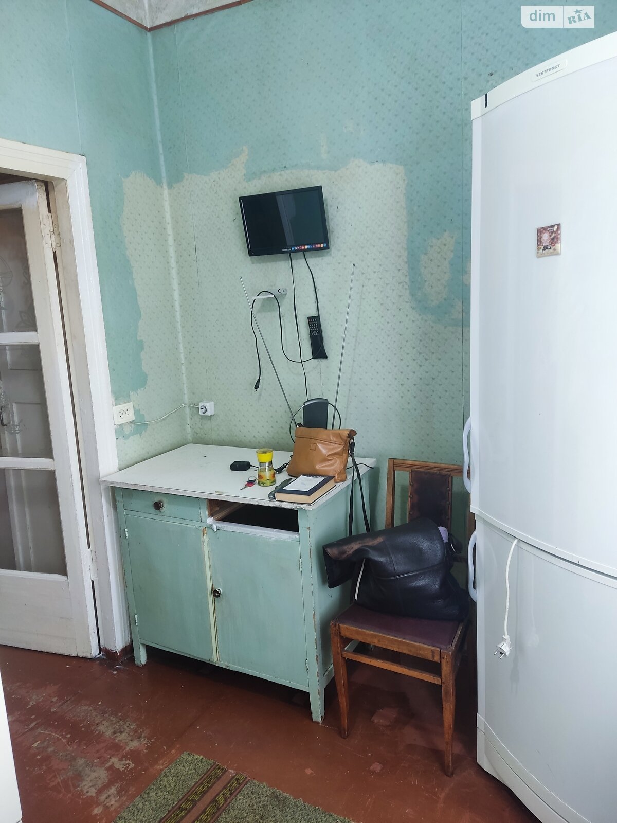 двокімнатна квартира в Дніпрі, район Озерка, на вул. Пастера 18 в довготривалу оренду помісячно фото 1 двокімнатна квартира в Дніпрі, район Озерка, на вул. Пастера 18 в довготривалу оренду помісячно фото 1