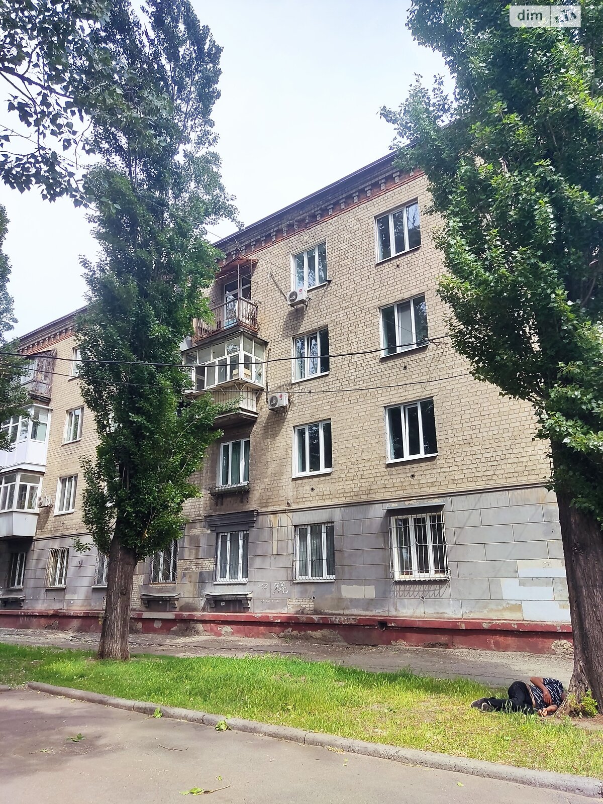 двокімнатна квартира в Дніпрі, район Озерка, на вул. Пастера 18 в довготривалу оренду помісячно фото 1 двокімнатна квартира в Дніпрі, район Озерка, на вул. Пастера 18 в довготривалу оренду помісячно фото 1