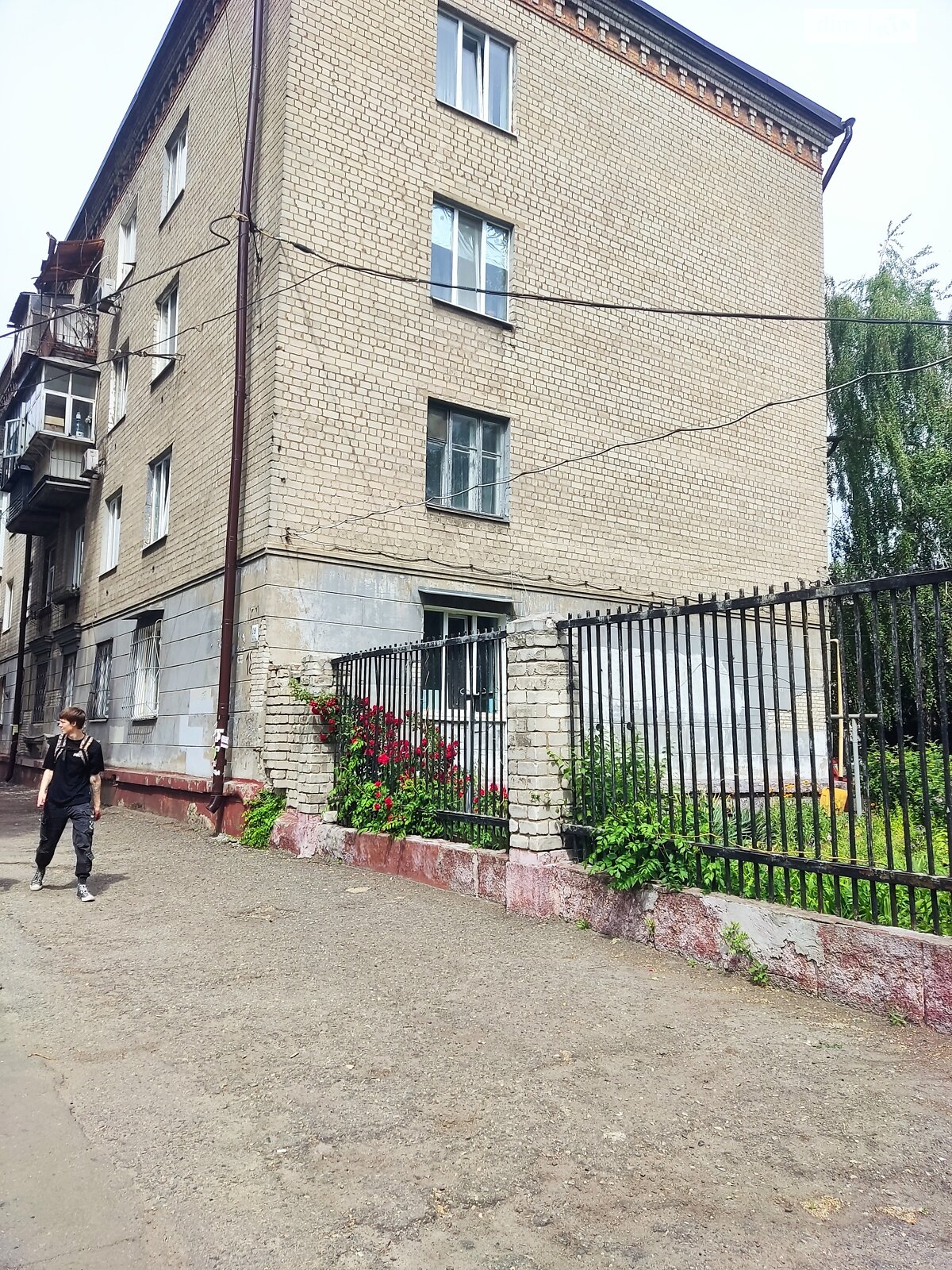 двокімнатна квартира в Дніпрі, район Озерка, на вул. Пастера 18 в довготривалу оренду помісячно фото 1 двокімнатна квартира в Дніпрі, район Озерка, на вул. Пастера 18 в довготривалу оренду помісячно фото 1