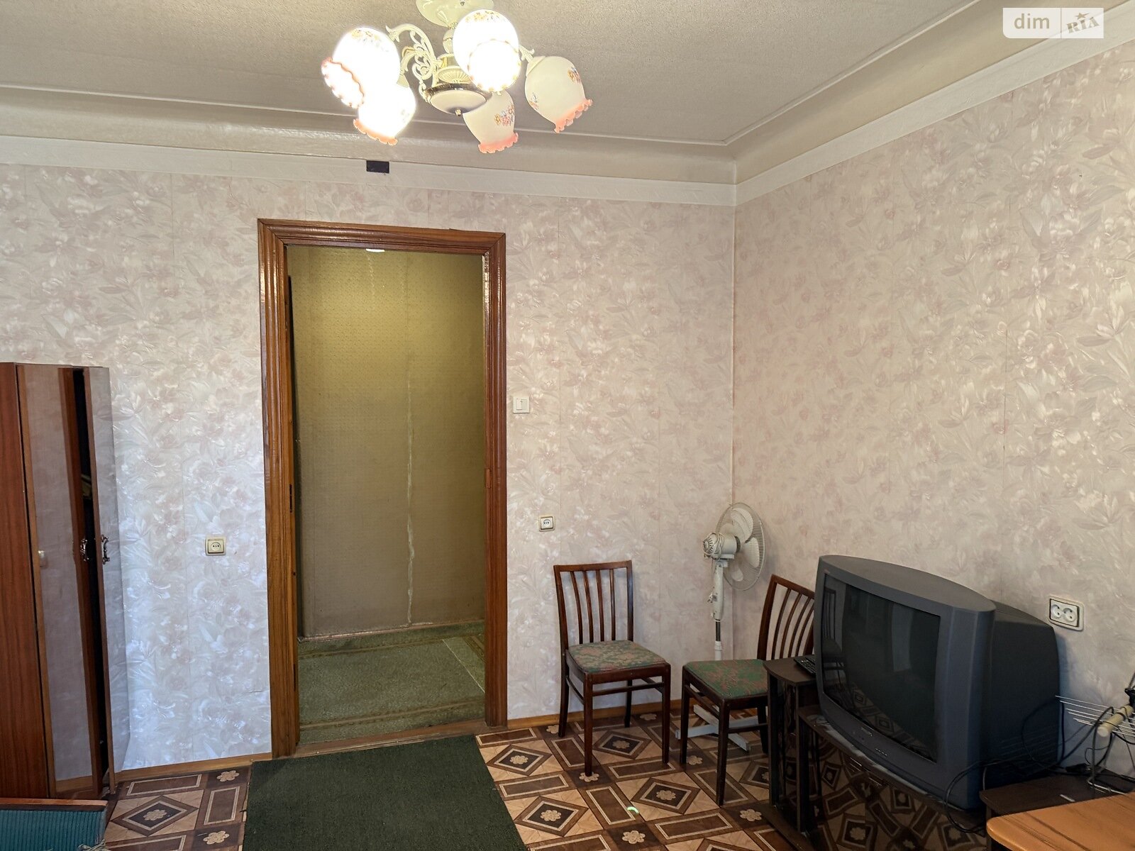 двокімнатна квартира в Дніпрі, район Озерка, на вул. Пастера 18 в довготривалу оренду помісячно фото 1 двокімнатна квартира в Дніпрі, район Озерка, на вул. Пастера 18 в довготривалу оренду помісячно фото 1