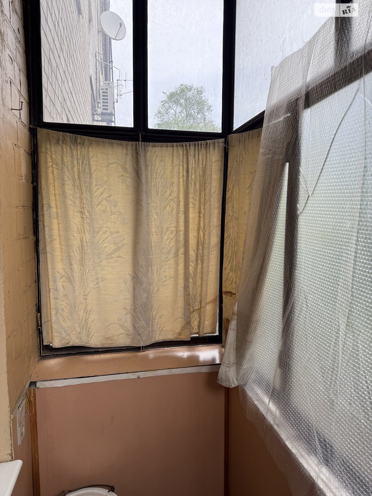 двокімнатна квартира в Дніпрі, район Озерка, на вул. Пастера 18 в довготривалу оренду помісячно фото 1 двокімнатна квартира в Дніпрі, район Озерка, на вул. Пастера 18 в довготривалу оренду помісячно фото 1