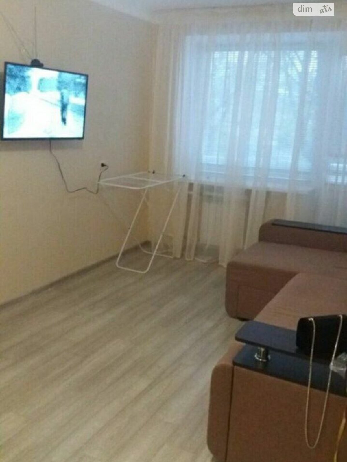 однокомнатная квартира в Днепре, район Парк Л.Глобы, на ул. Философская 4/6 в аренду на долгий срок помесячно фото 1 однокомнатная квартира в Днепре, район Парк Л.Глобы, на ул. Философская 4/6 в аренду на долгий срок помесячно фото 1