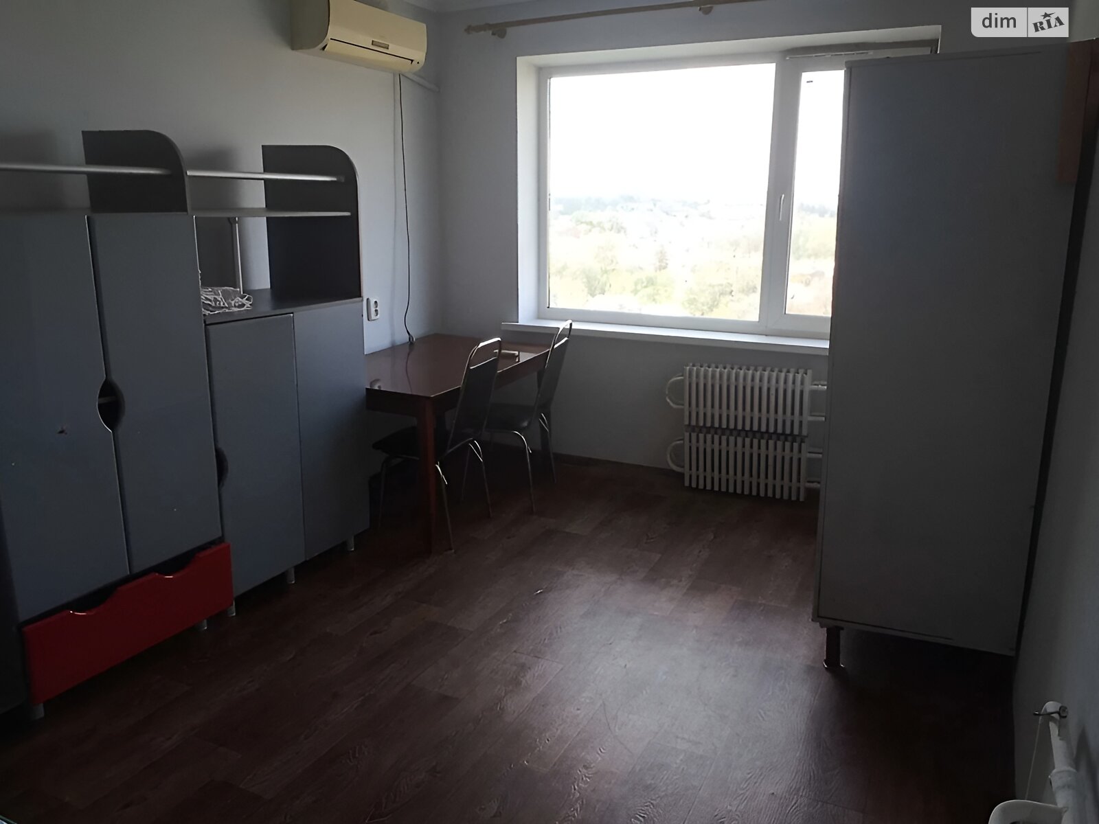 однокомнатная квартира в Днепре, район Парк Л.Глобы, на просп. Поля Александра в аренду на долгий срок помесячно фото 1 однокомнатная квартира в Днепре, район Парк Л.Глобы, на просп. Поля Александра в аренду на долгий срок помесячно фото 1